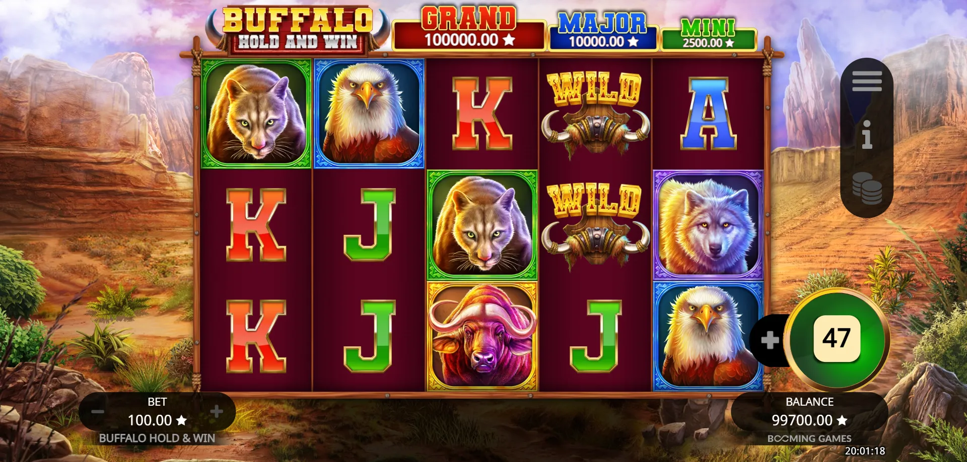 Buffalo Hold and Win RTP &mdash; What 95.90% Actually Means for Your Wallet