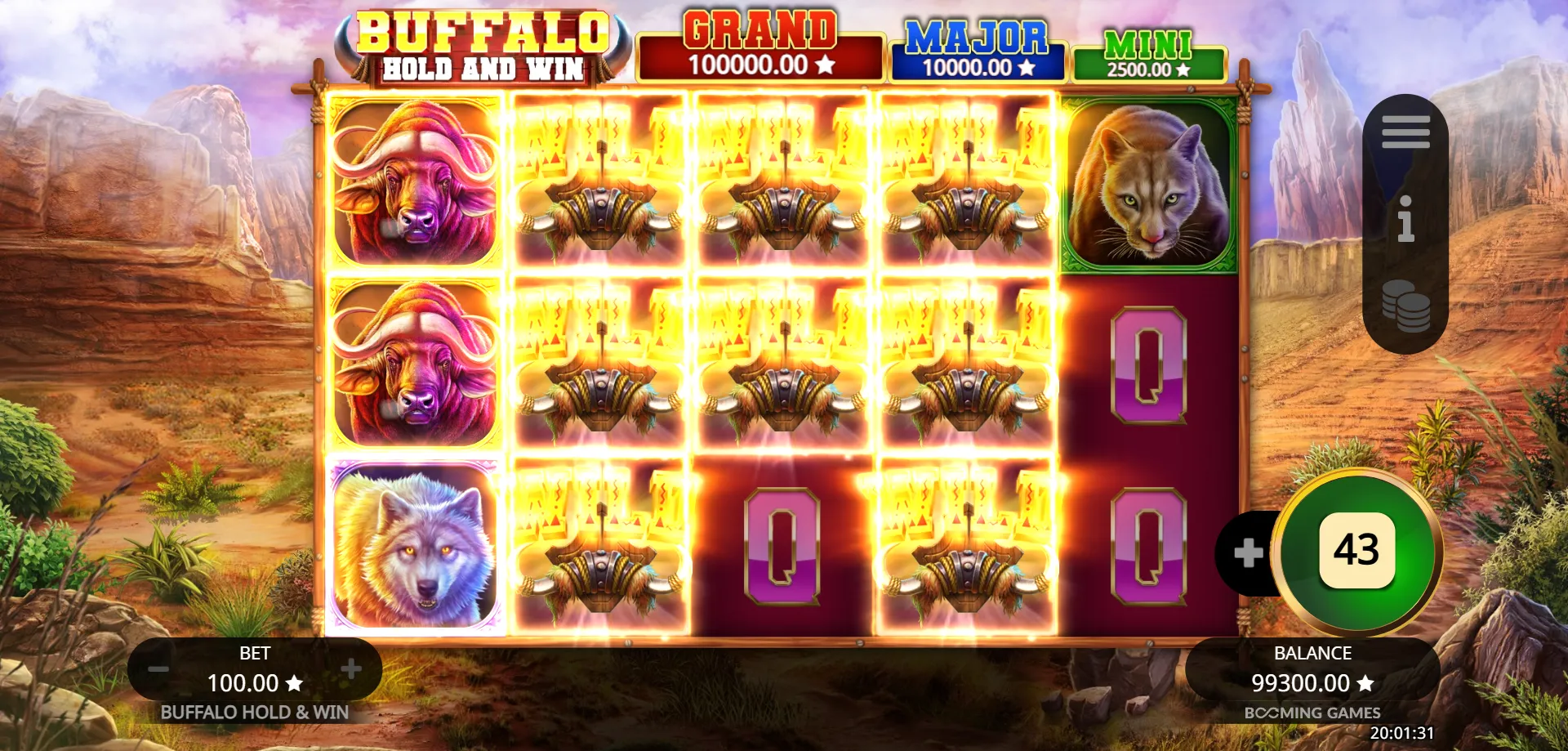 What Exactly Is Buffalo Hold and Win &mdash; and Is the Bonus Worth It?